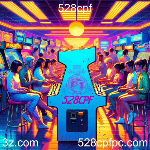 A Magia dos Jogos de Arcade e Seu Legado na Cultura Gamer