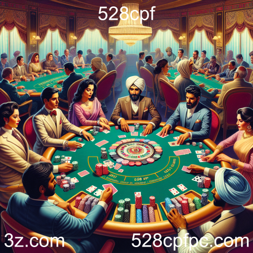 A Arte do Pôquer: Estratégias e Dicas para Jogadores