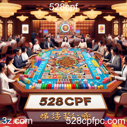 A Ascensão dos Jogos de Mesa: Entre Entretenimento e Conexão Social